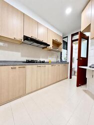 Sanctuary Green (D15), Condominium #614694471
